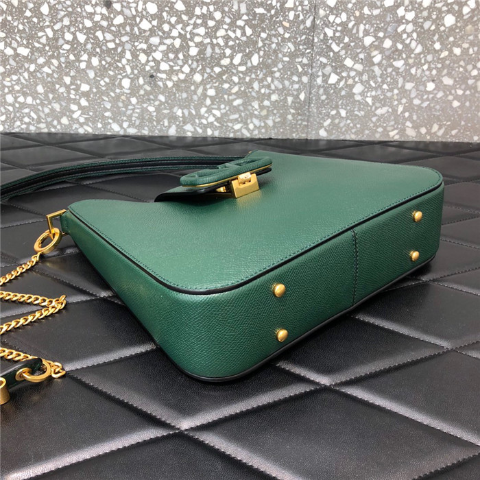 발렌티노 가라바니  브이링  숄더&크로스백 B0017-5 신상