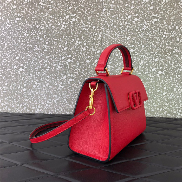 발렌티노 가라바니  브이링  토트&숄더백 B0036-1 신상