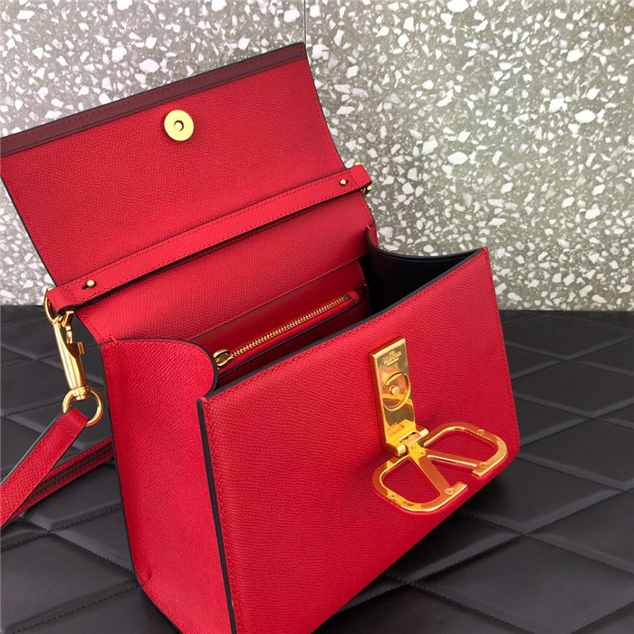 발렌티노 가라바니  브이링  토트&숄더백 B0036-1 신상