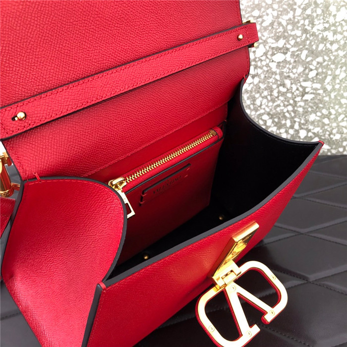 발렌티노 가라바니  브이링  토트&숄더백 B0036-1 신상