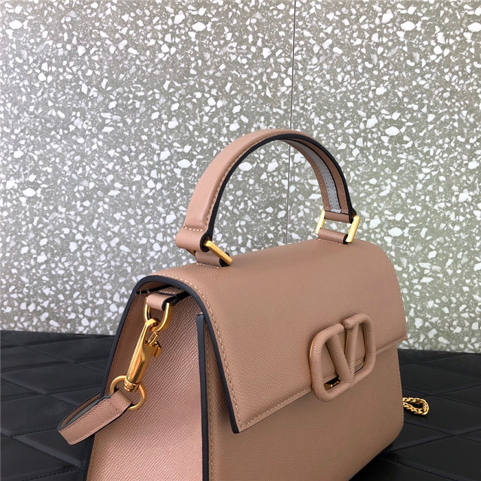 발렌티노 가라바니  브이링  토트&숄더백 B0036-2 신상