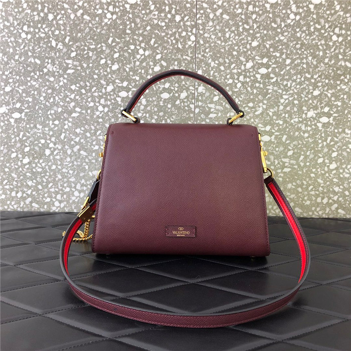 발렌티노 가라바니  브이링  토트&숄더백 B0036-4 신상