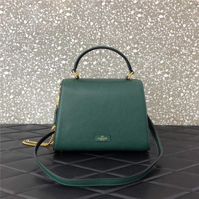 발렌티노 가라바니  브이링  토트&숄더백 B0036-5 신상