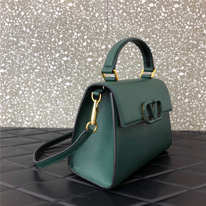 발렌티노 가라바니  브이링  토트&숄더백 B0036-5 신상