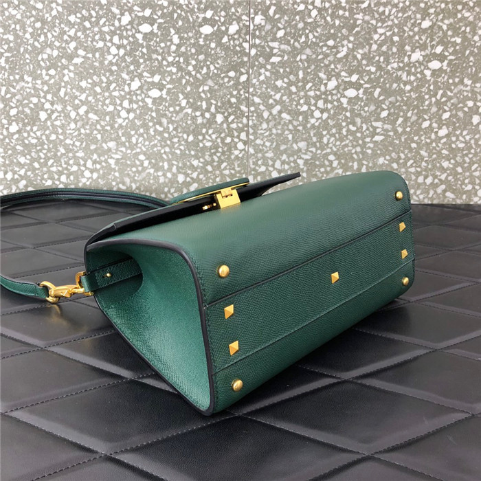 발렌티노 가라바니  브이링  토트&숄더백 B0036-5 신상