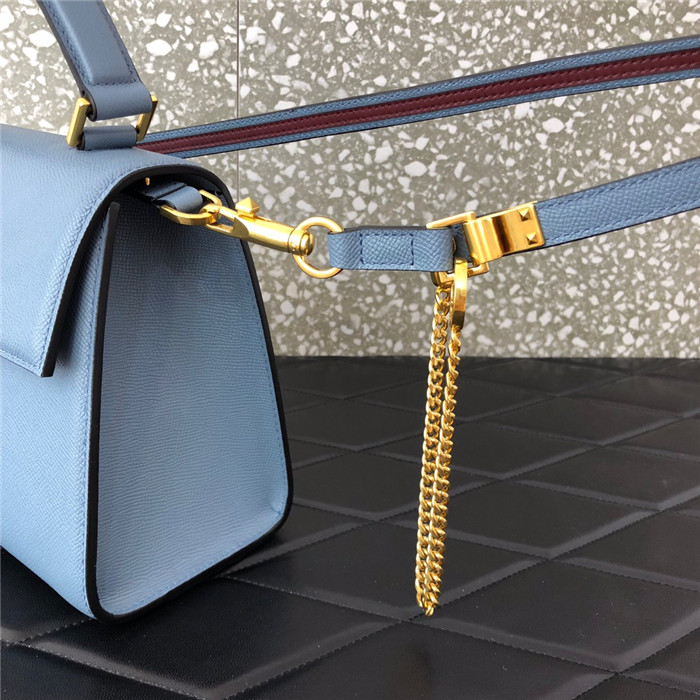 발렌티노 가라바니  브이링  토트&숄더백 B0036-6 신상