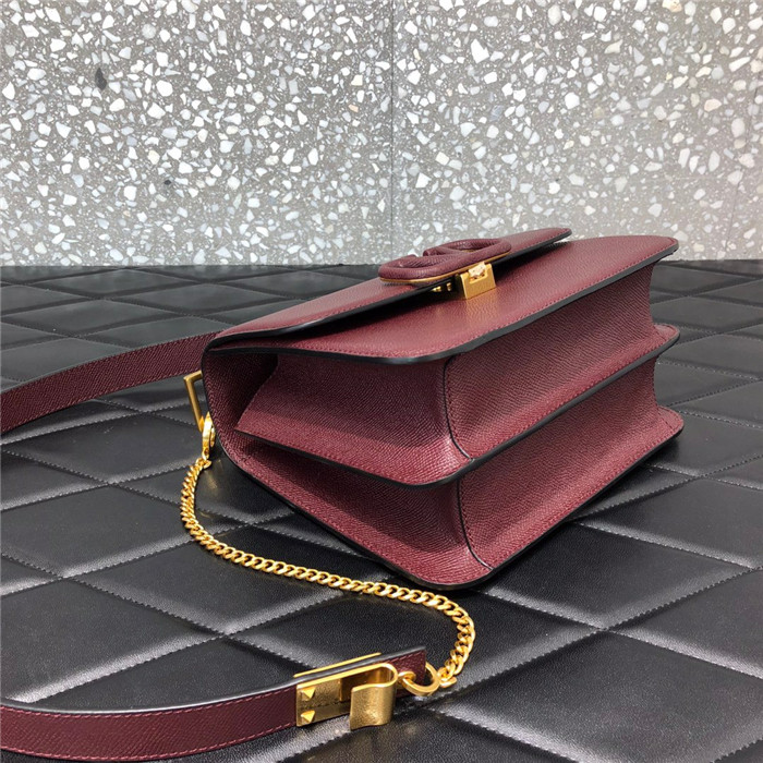 발렌티노 VLOCK 숄더백 B0028-1 2020/신상