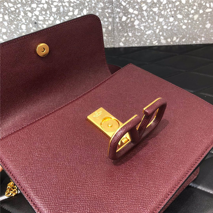 발렌티노 VLOCK 숄더백 B0028-1 2020/신상