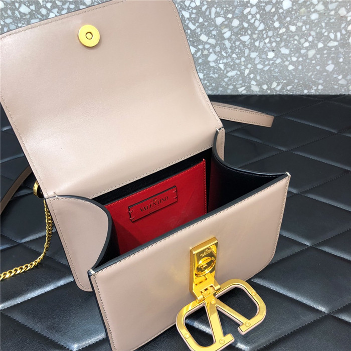 발렌티노 VLOCK 미니 숄더백 B0001-1 2020/신상