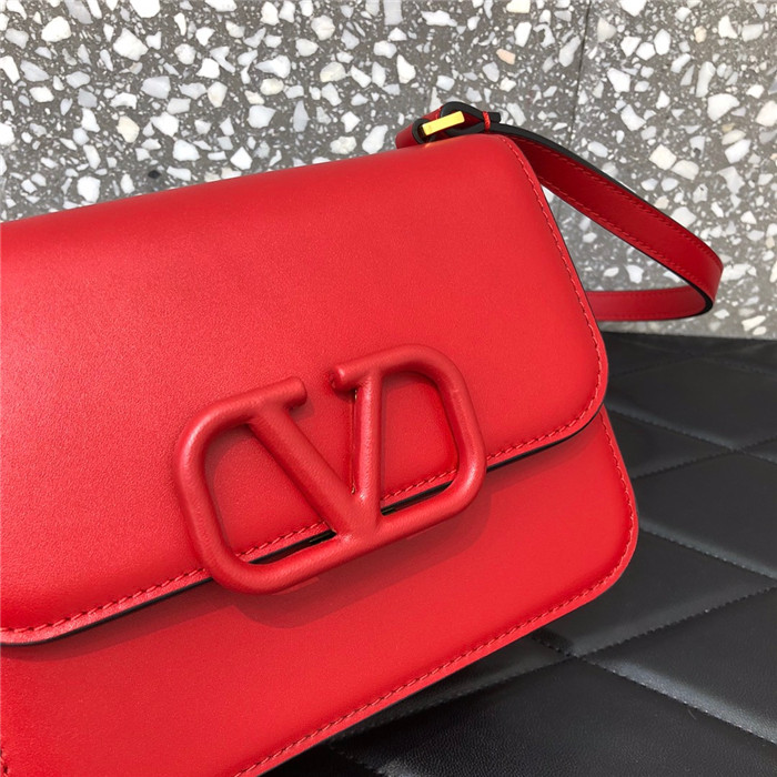 발렌티노 VLOCK 미니 숄더백 B0001-2 2020/신상