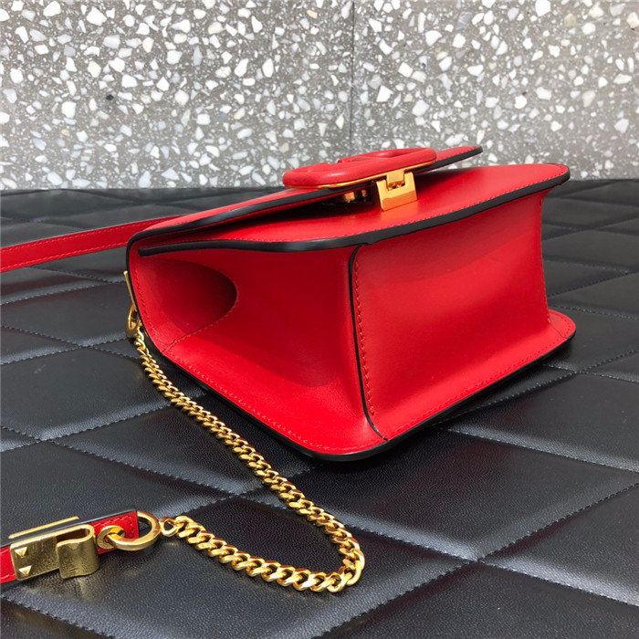 발렌티노 VLOCK 미니 숄더백 B0001-2 2020/신상