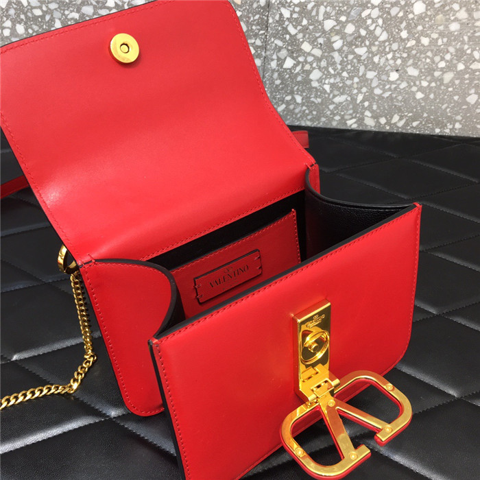 발렌티노 VLOCK 미니 숄더백 B0001-2 2020/신상