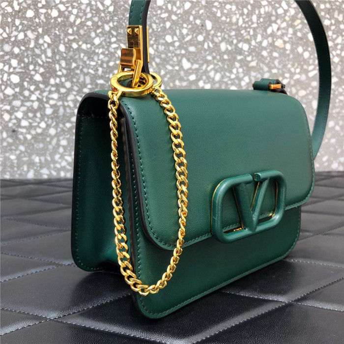 발렌티노 VLOCK 미니 숄더백 B0001-4 2020/신상