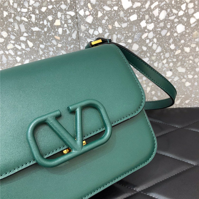 발렌티노 VLOCK 미니 숄더백 B0001-4 2020/신상