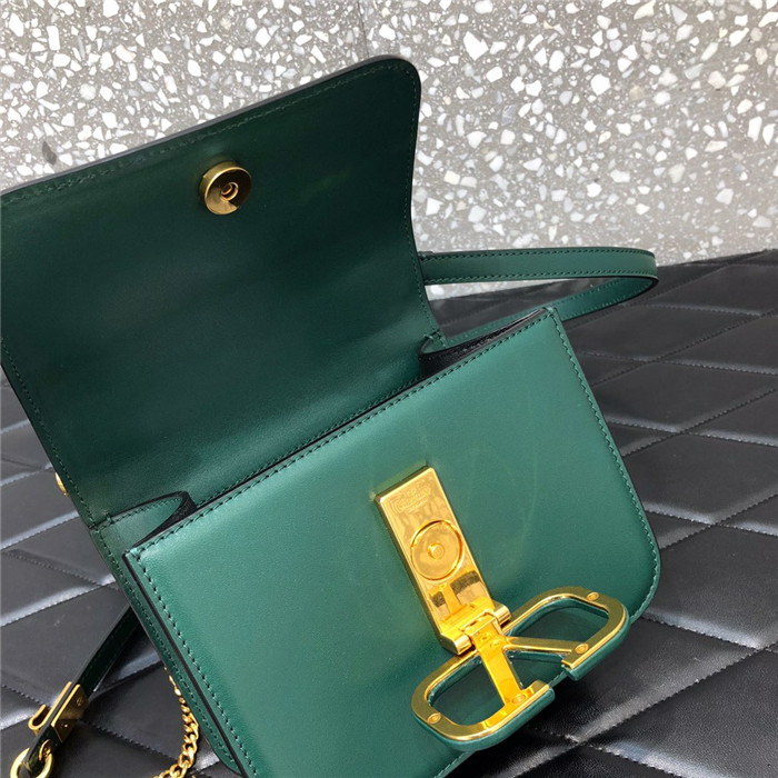 발렌티노 VLOCK 미니 숄더백 B0001-4 2020/신상