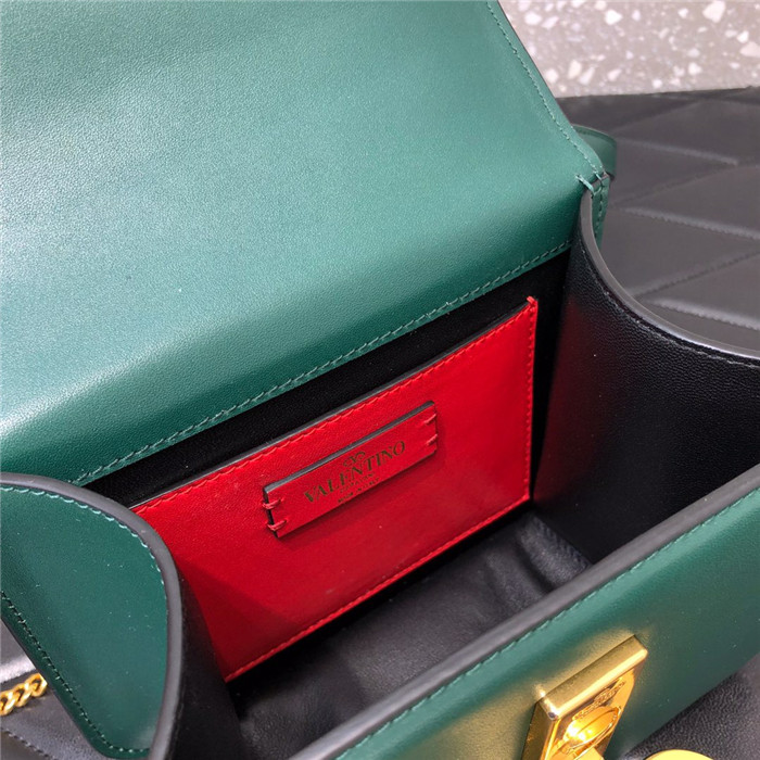 발렌티노 VLOCK 미니 숄더백 B0001-4 2020/신상