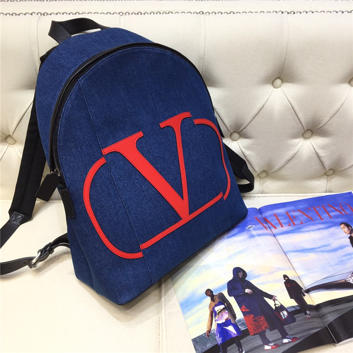 발렌티노 VLOCK 백팩 B508 신상