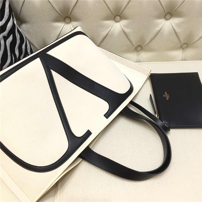 발렌티노 HOT V 토트백 8007-1 신상