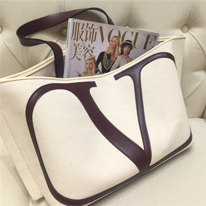 발렌티노 HOT V 토트백 8007-2신상