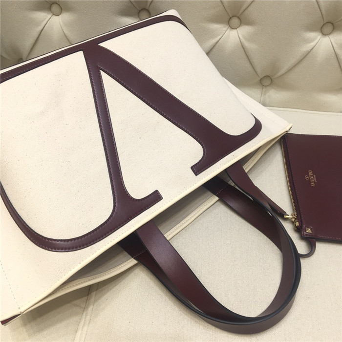 발렌티노 HOT V 토트백 8007-2신상