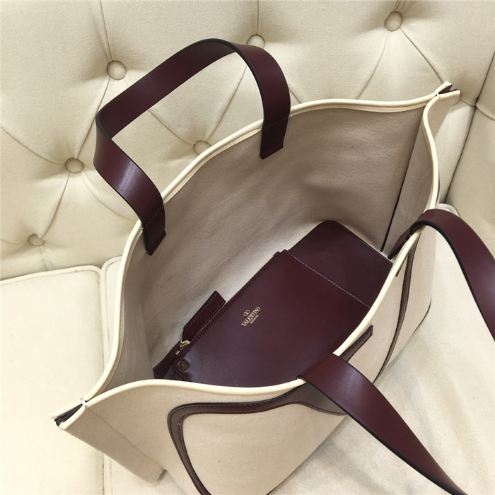 발렌티노 HOT V 토트백 8007-2신상