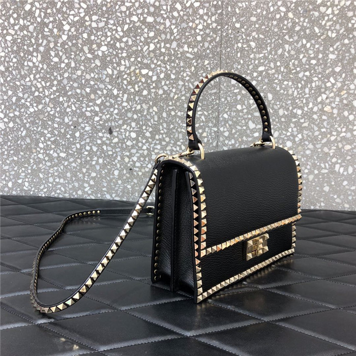 발렌티노 락스터드 토트&숄더백 B0044-1 신상