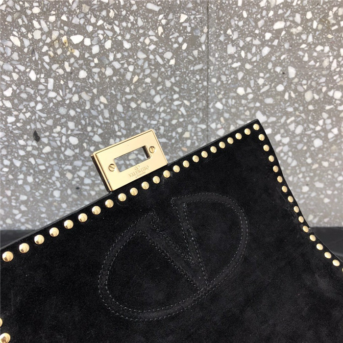 발렌티노 락스터드 토트&숄더백 B0044-1 신상