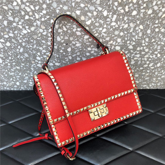 발렌티노 락스터드 토트&숄더백 B0044-2 신상