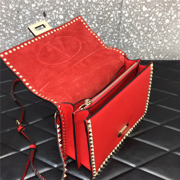 발렌티노 락스터드 토트&숄더백 B0044-2 신상