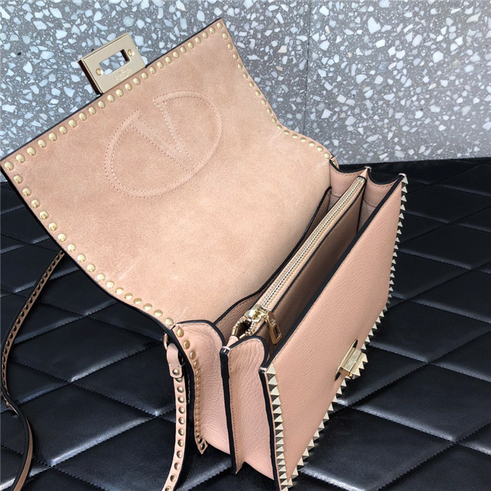 발렌티노 락스터드 토트&숄더백 B0044-3 신상