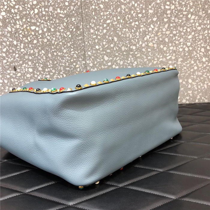 발렌티노 양면용 쇼핑백 33CM B0067-1 신상