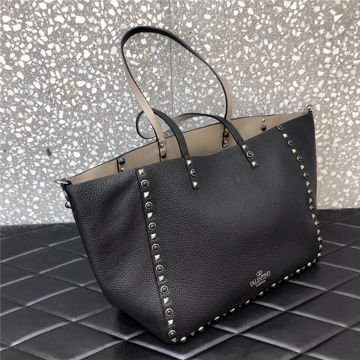 발렌티노 양면용 쇼핑백 33CM B0067-2  신상