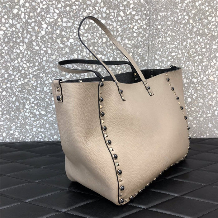 발렌티노 양면용 쇼핑백 33CM B0067-2  신상