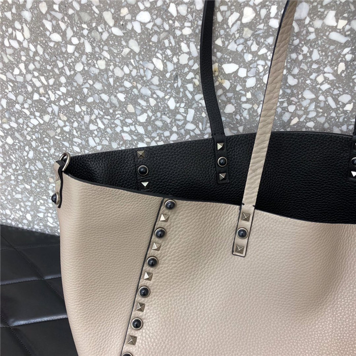 발렌티노 양면용 쇼핑백 33CM B0067-2  신상