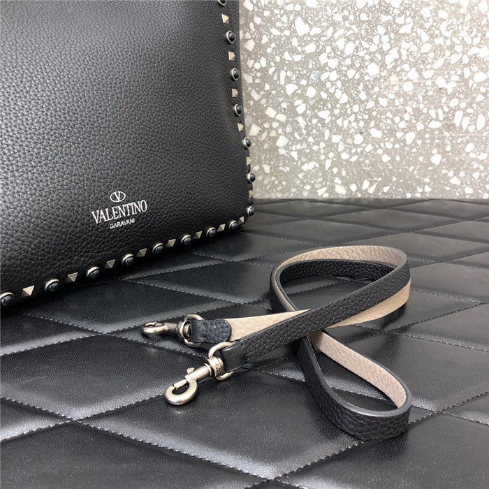 발렌티노 양면용 쇼핑백 33CM B0067-2  신상