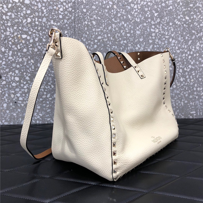 발렌티노 양면용 쇼핑백 33CM B0067-3 신상