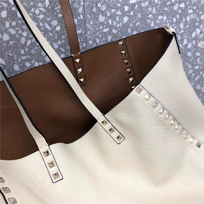 발렌티노 양면용 쇼핑백 33CM B0067-3 신상