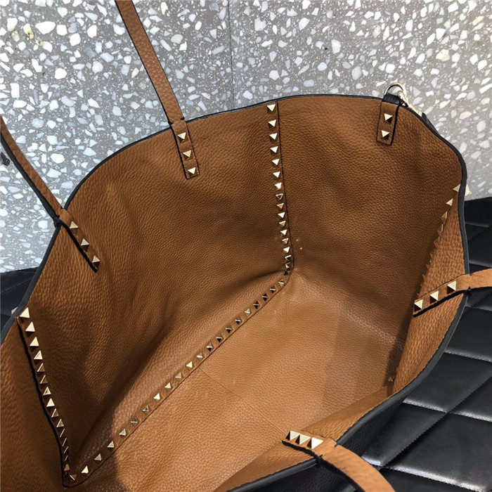 발렌티노 양면용 쇼핑백 33CM B0067-4 신상