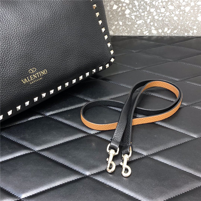 발렌티노 양면용 쇼핑백 33CM B0067-4 신상