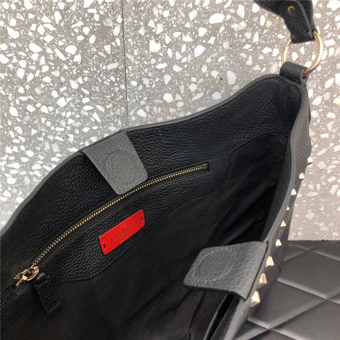 발렌티노 GARAVANI TWINKLE STUDS 숄더백 V2092