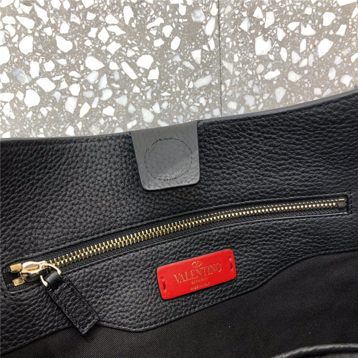 발렌티노 GARAVANI TWINKLE STUDS 숄더백 V2092