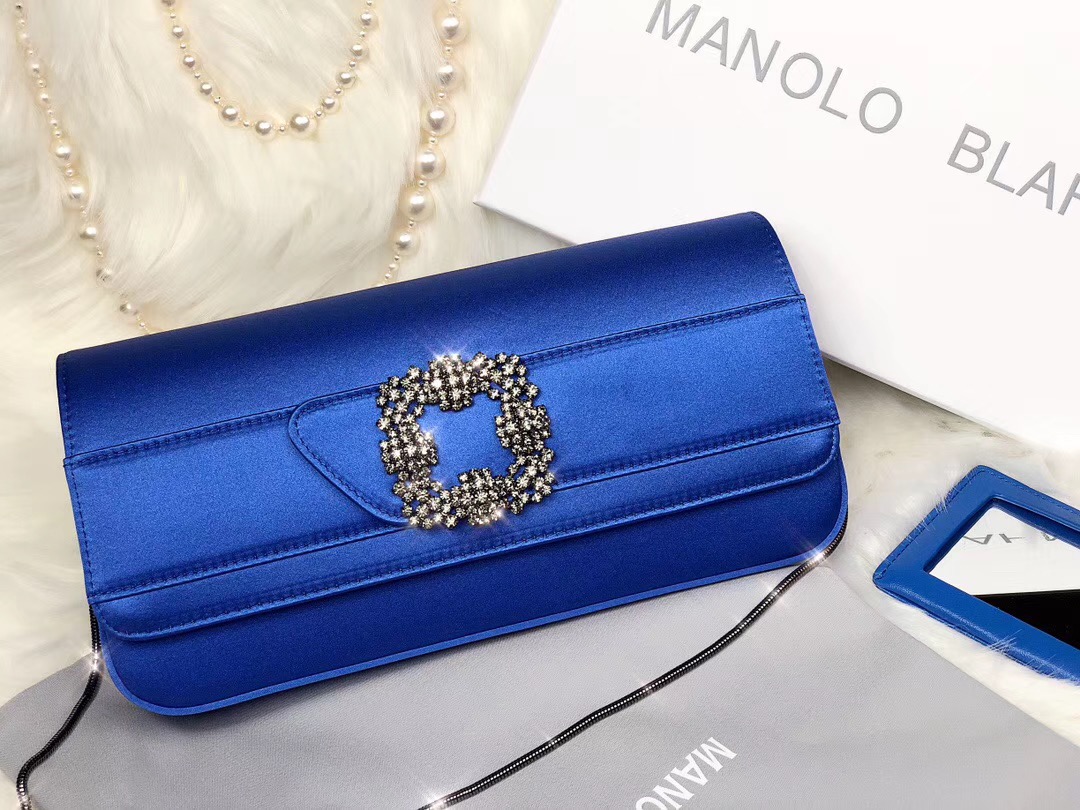 로저비비에 파티 클러치&숄더 24CM R30028