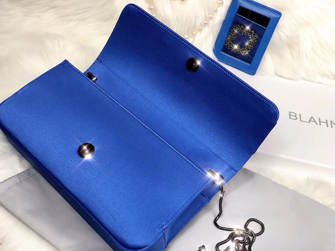 로저비비에 파티 클러치&숄더 24CM R30028