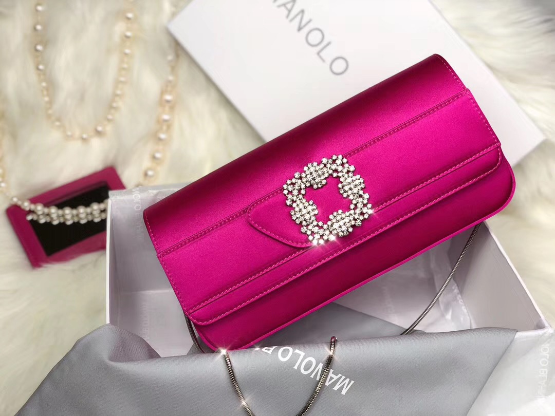 로저비비에 파티 클러치&숄더 24CM R30028