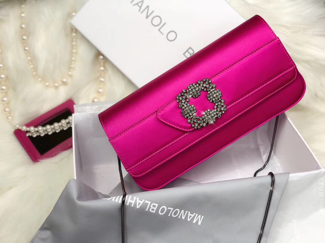 로저비비에 파티 클러치&숄더 24CM R30028