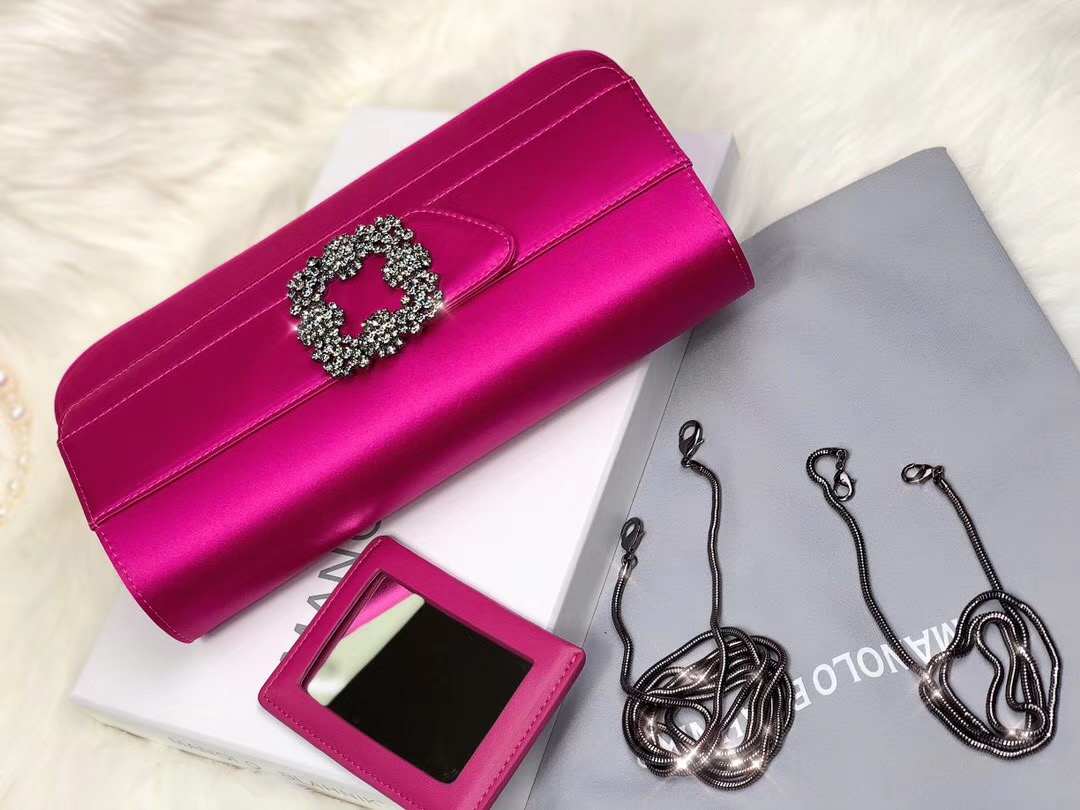 로저비비에 파티 클러치&숄더 24CM R30028