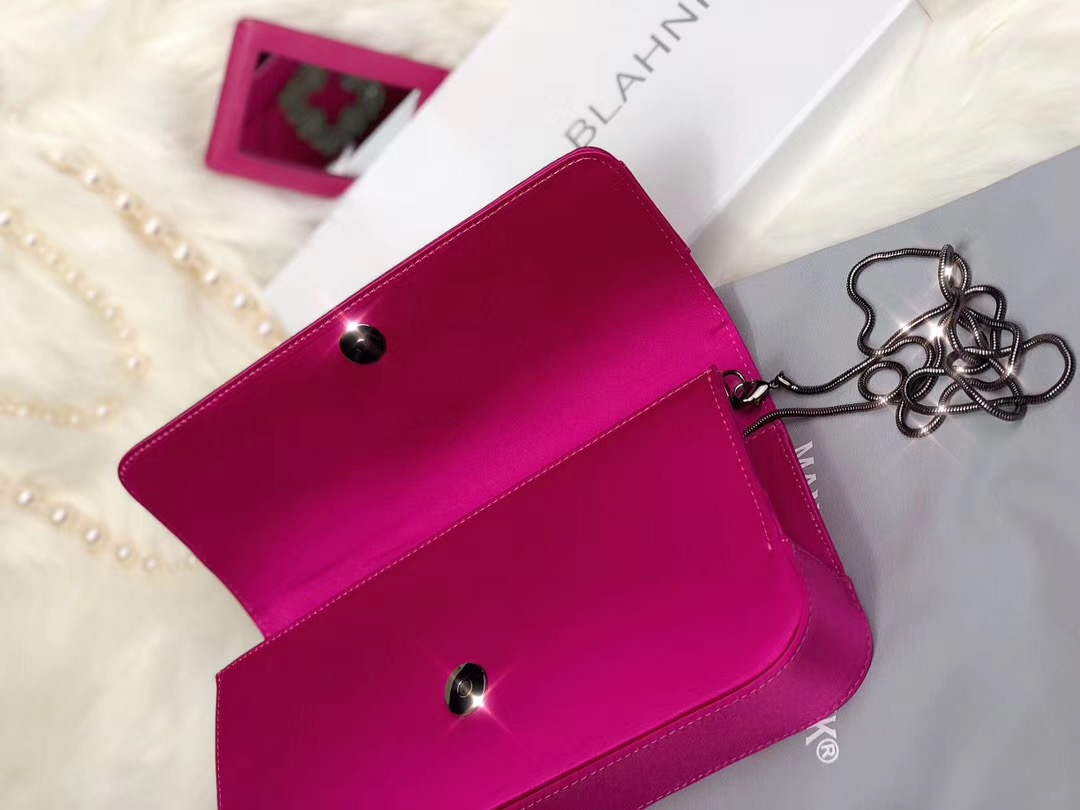 로저비비에 파티 클러치&숄더 24CM R30028