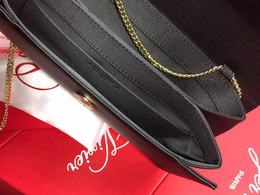 로저비비에 체인 클러치 24CM R50014