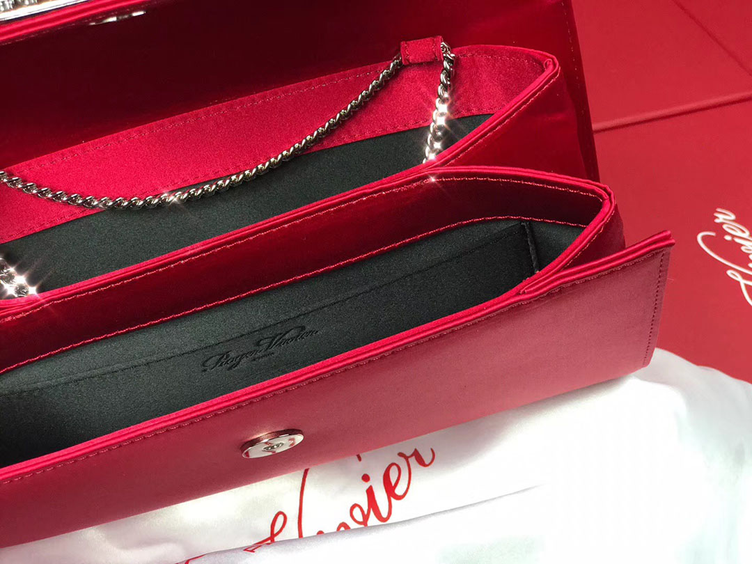 로저비비에 체인 클러치 24CM R50014