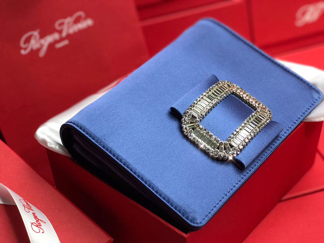 로저비비에 엠벨리쉬 미니 숄더 18CM R60029